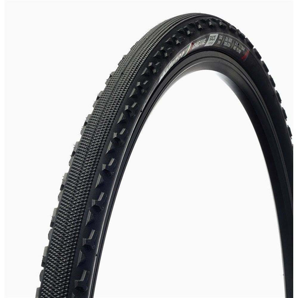 Challenge Chicane Tyres