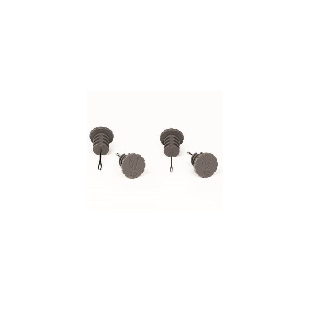 Effetto Mariposa Tyre Plugs - Tappabuco