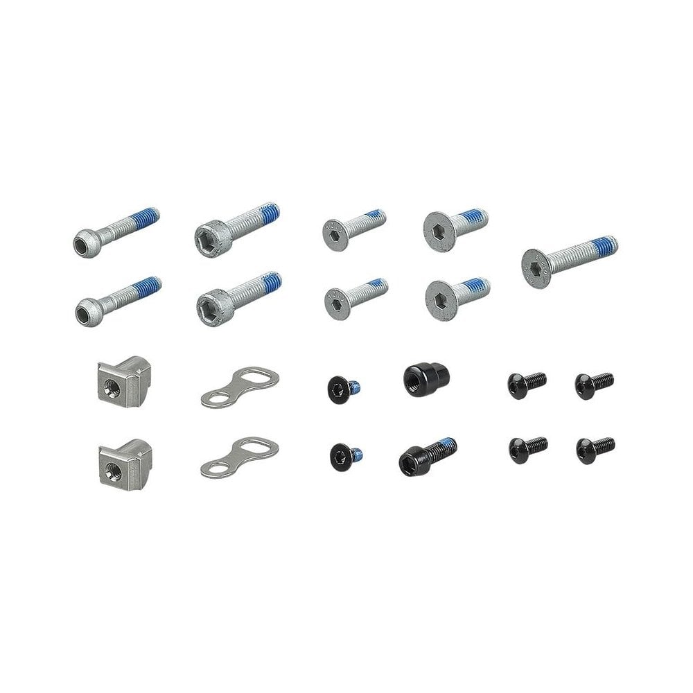 Trek Speed Concept Aerobar Fastener Kit Spares & Accessories