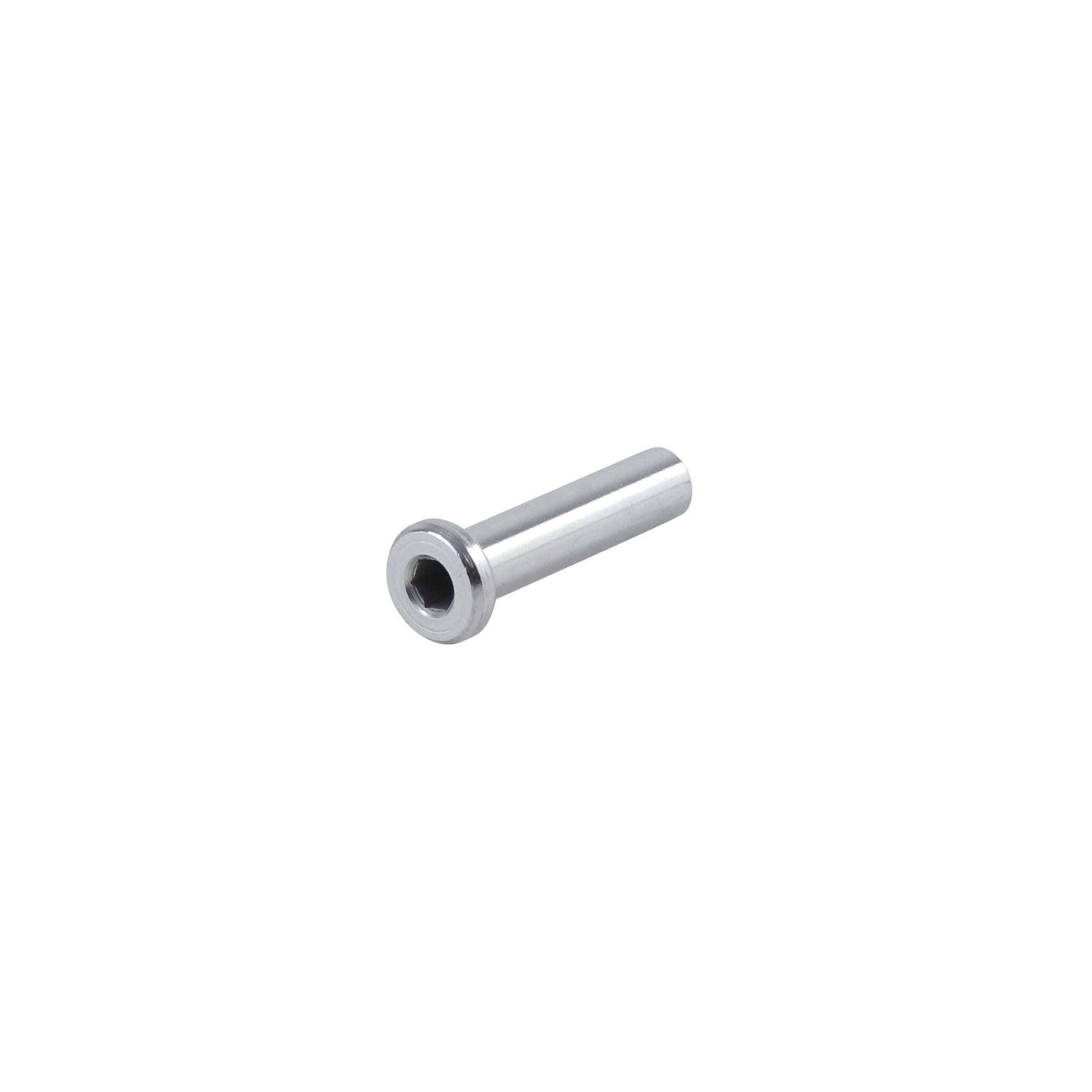 Trek Wide Flanged Front Brake Nut Spares & Accessories