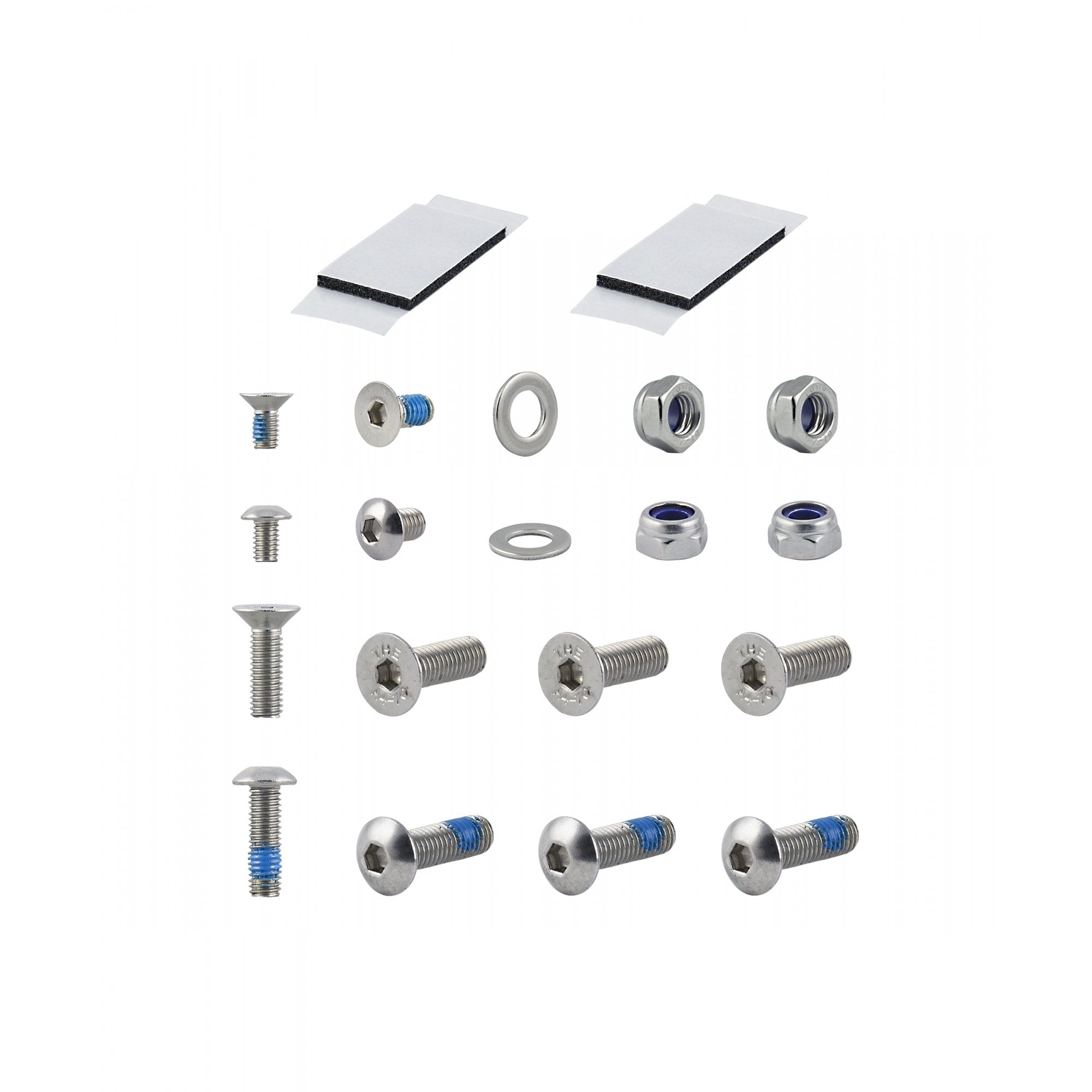 Trek Armor Trek Session 29 2022 Aluminum Idler Black Spares & Accessories