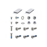 Trek Armor Trek Session 29 2022 Aluminum Idler Black Spares & Accessories