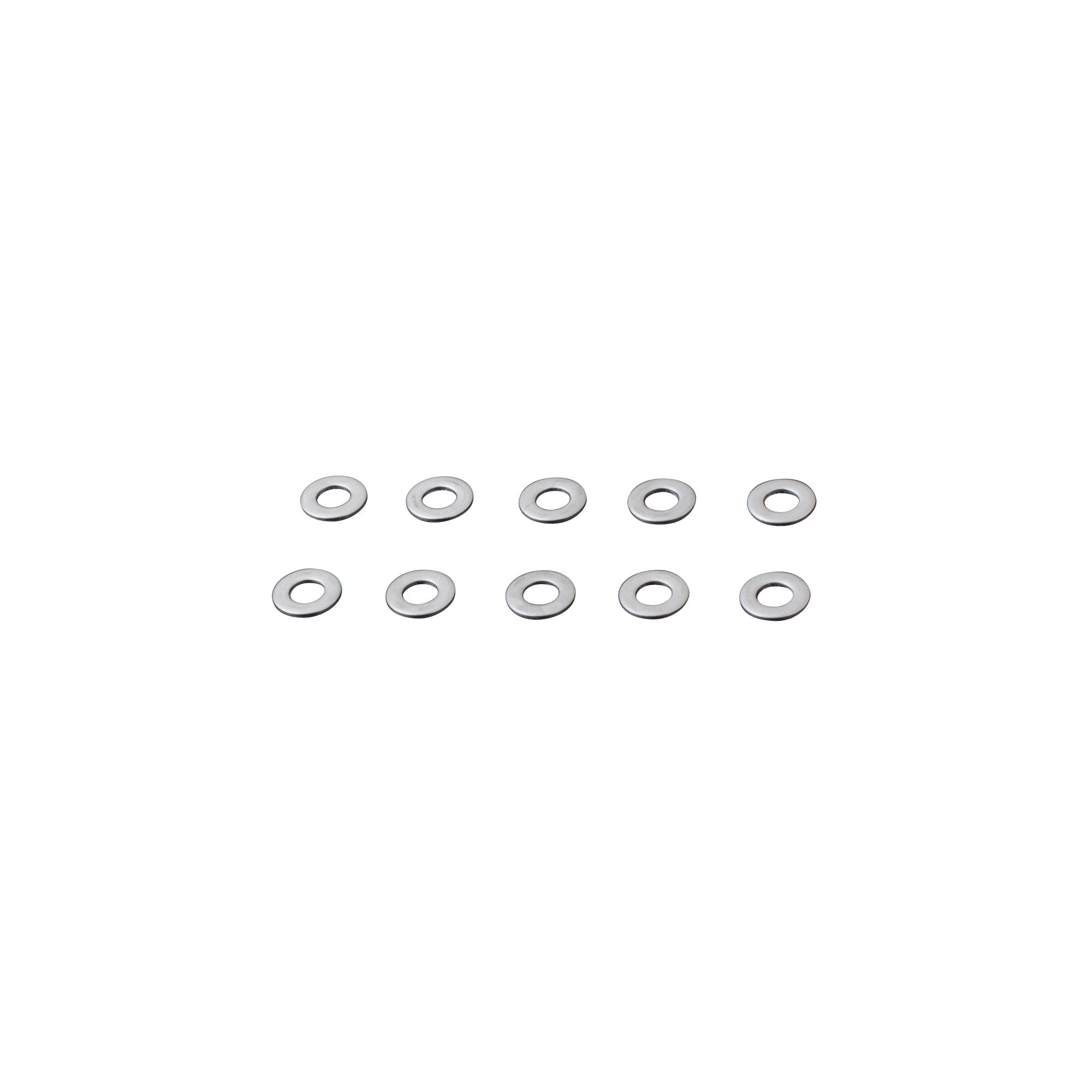Bontrager Wampa Nipple Washer Spokes