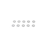 Bontrager Wampa Nipple Washer Spokes