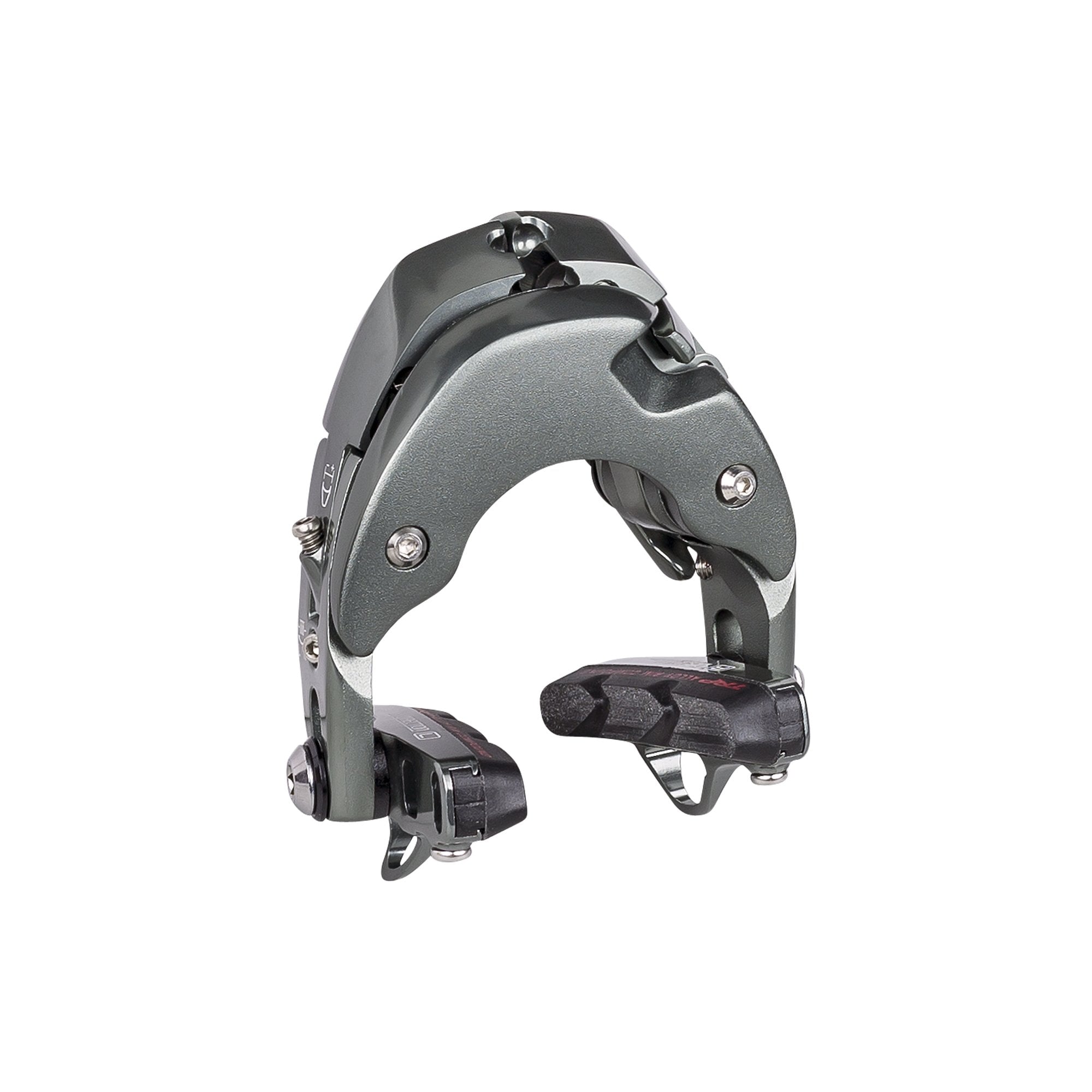 Trek Madone 9 Aero Integrated Brake Brakes