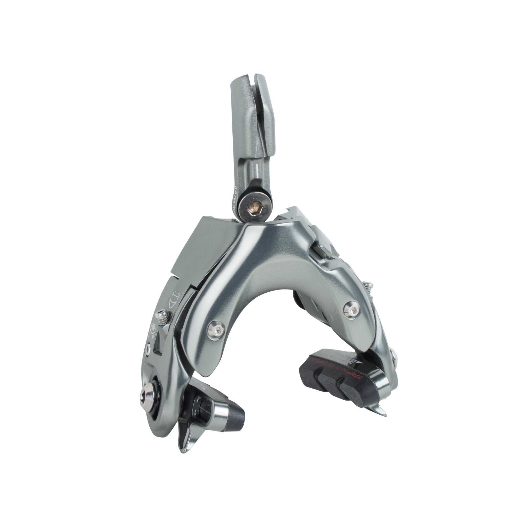Trek Madone 9 Aero Integrated Brake Brakes