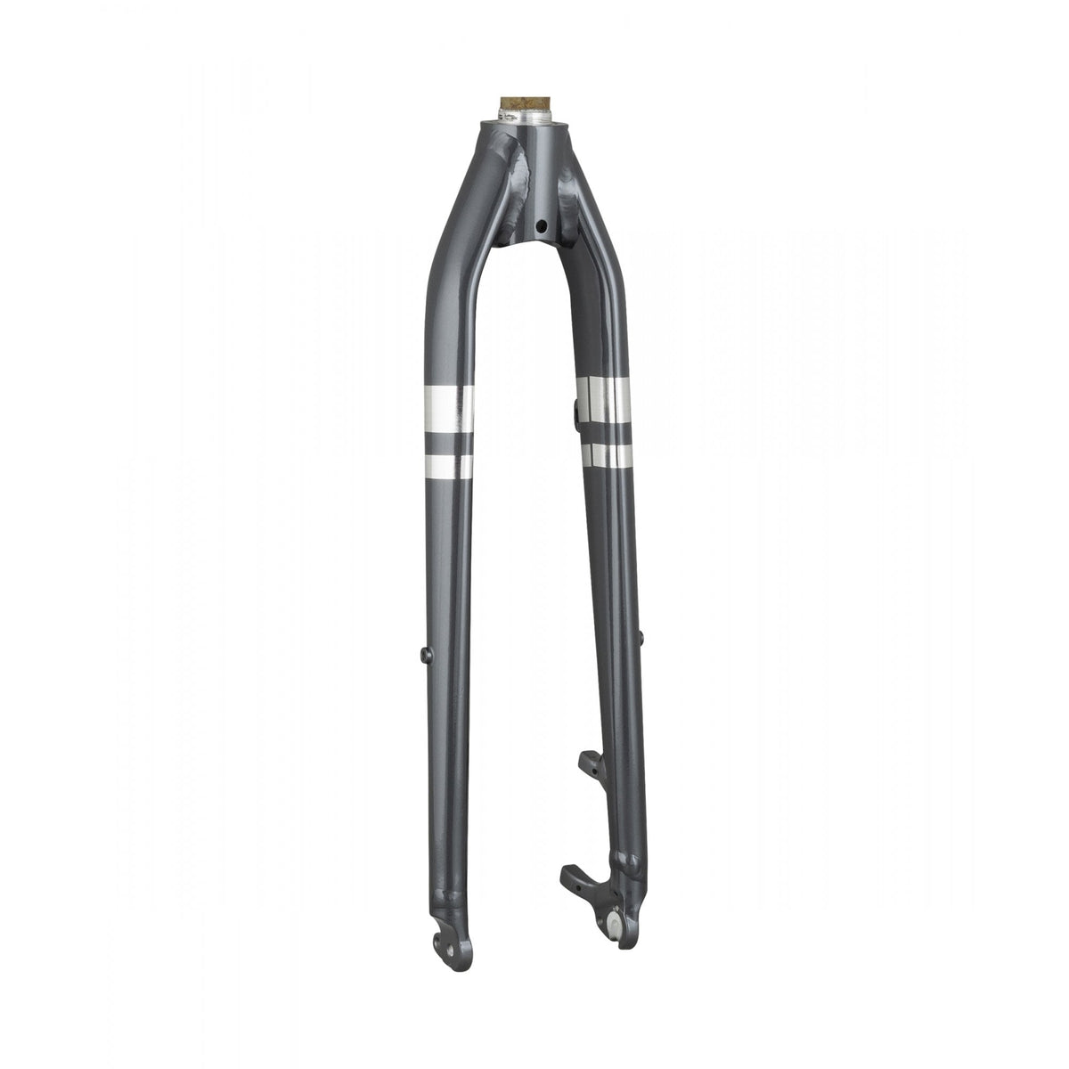 Trek 2021 Verve Aluminum 700C Disc Forks