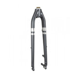 Trek 2021 Verve Aluminum 700C Disc Forks