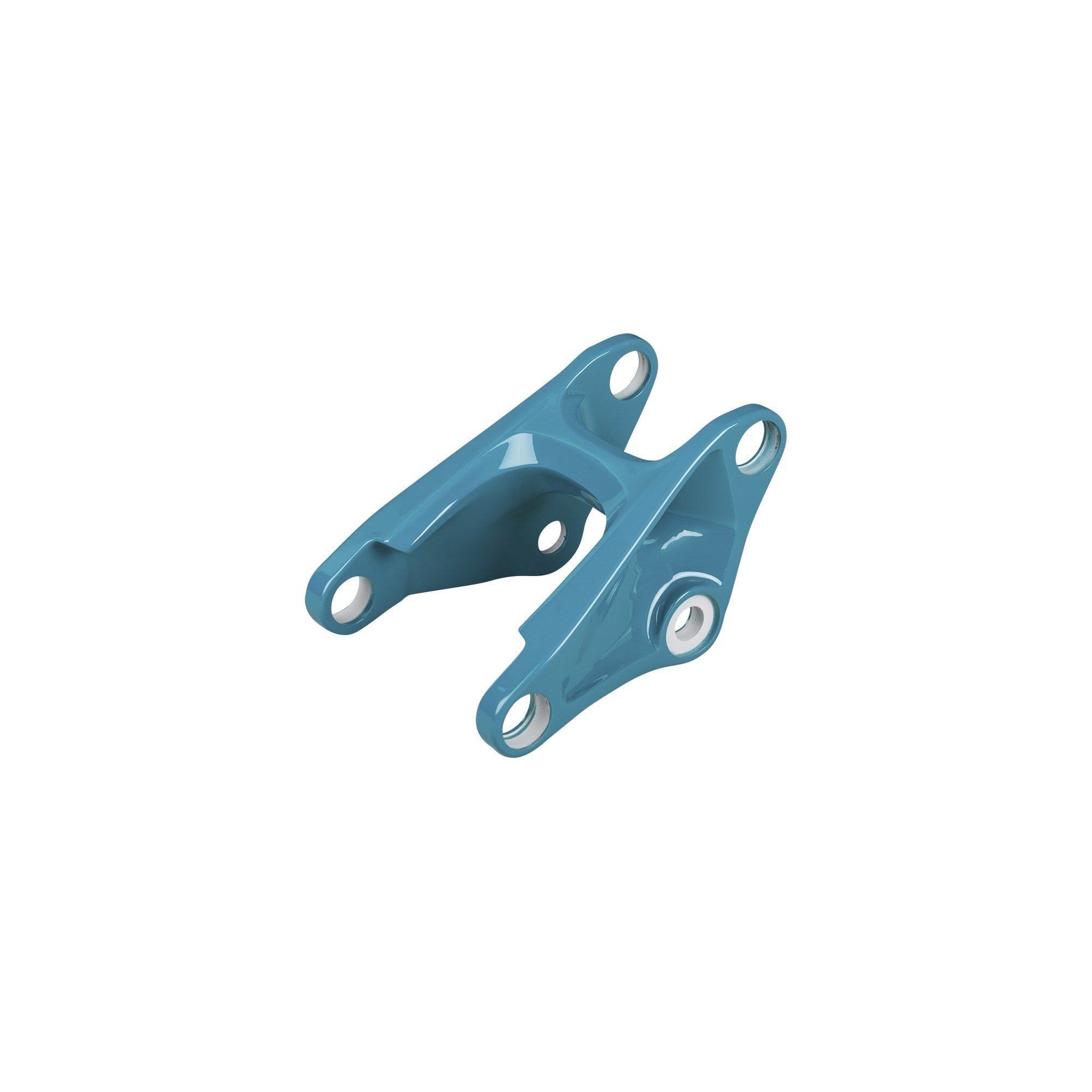 Trek District+ Rib Battery Cover Spares & Accessories