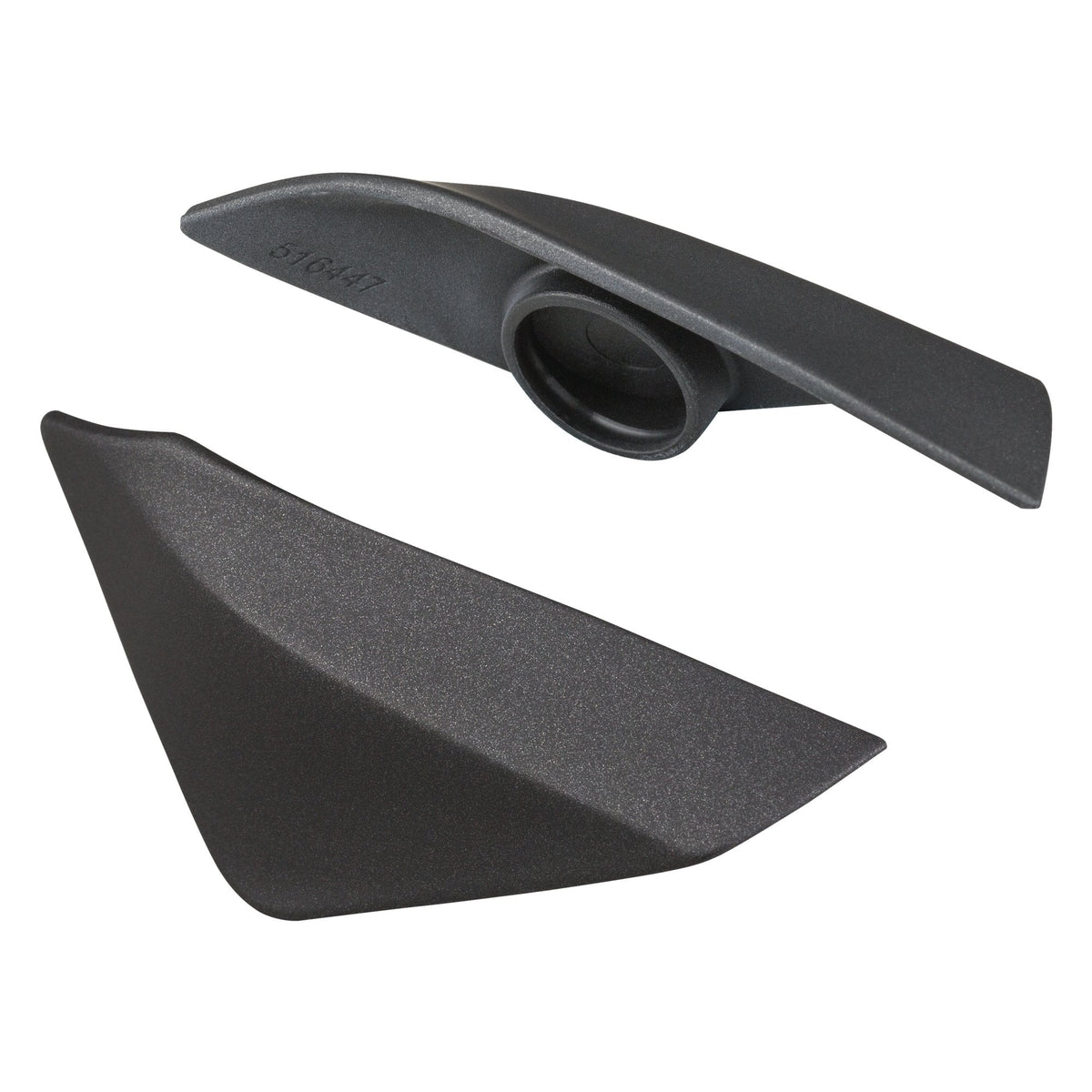 Trek 2021 Boone Downtube Cover Spares & Accessories