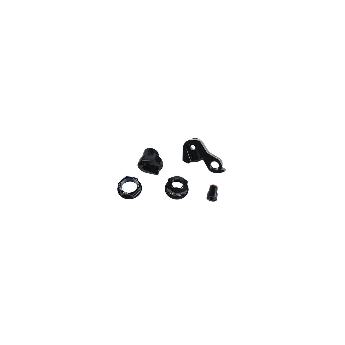 Trek Convert Hardtail Dropout Kits Hanger