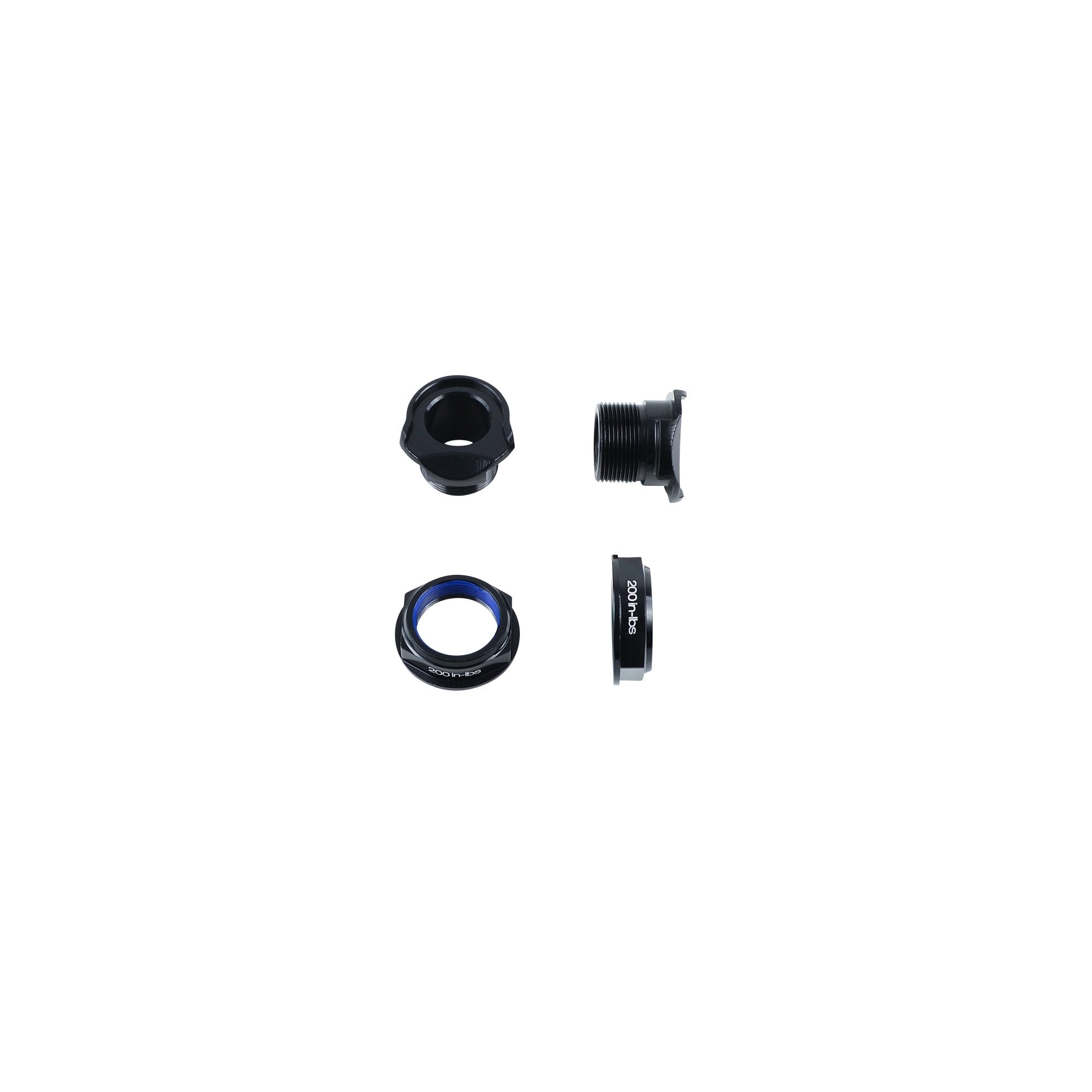 Trek Road Disc (Gen 1) Dropout Kits Hanger