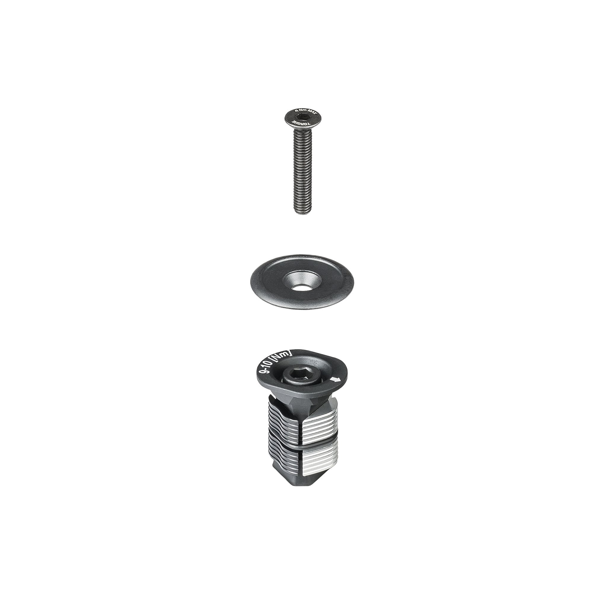 Trek Madone Slr Headset Compression Plug Spares & Accessories