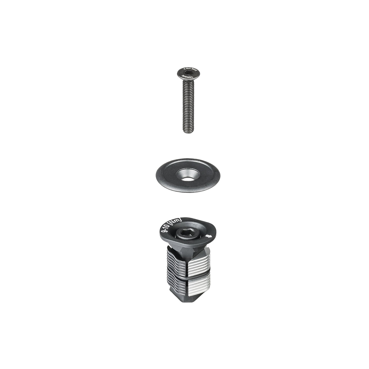 Trek Madone Slr Headset Compression Plug Spares & Accessories