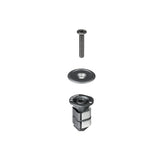 Trek Madone Slr Headset Compression Plug Spares & Accessories