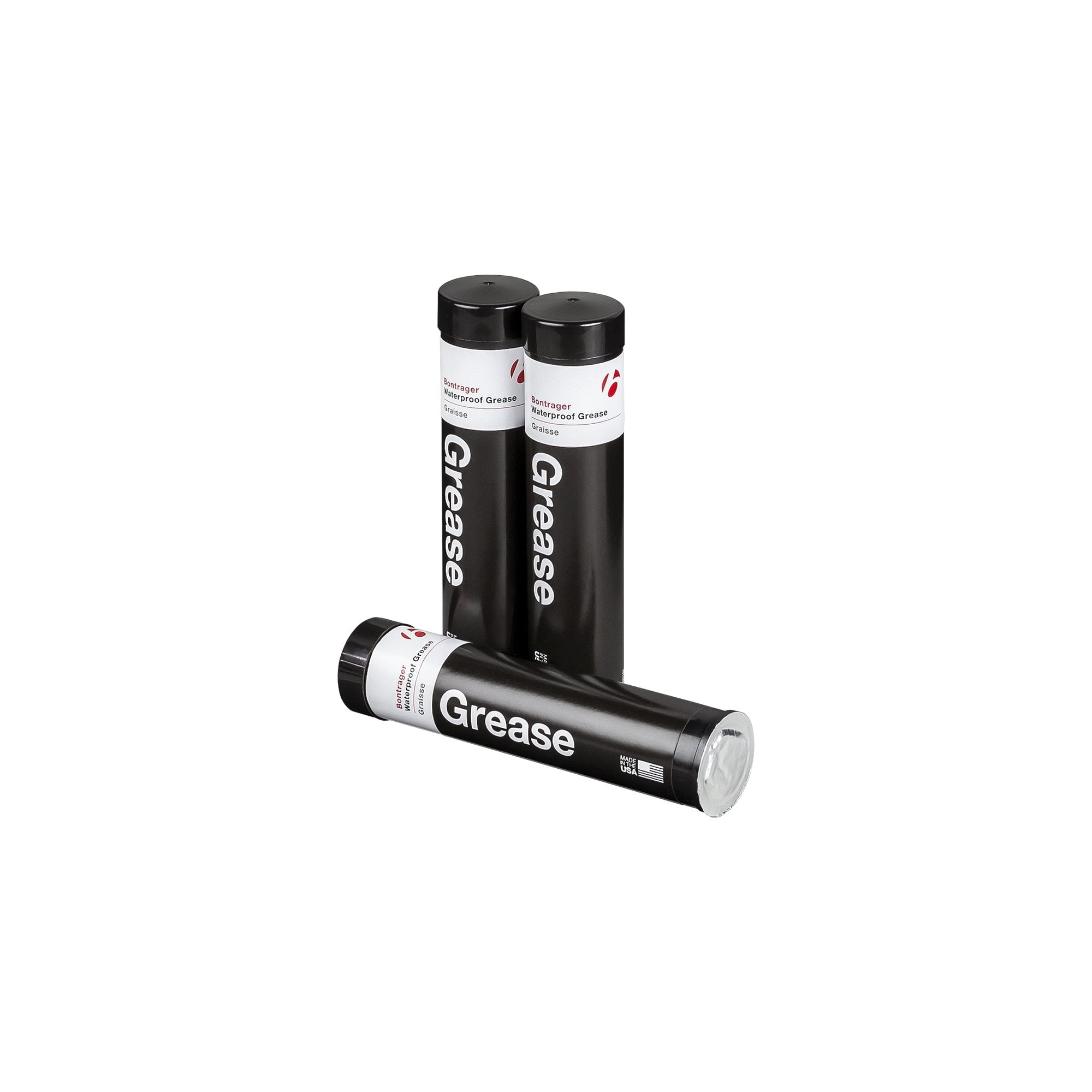 Bontrager Lubrication - Grease