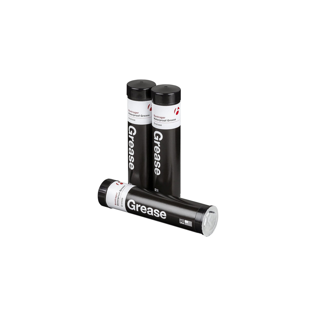 Bontrager Lubrication - Grease