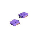 Trek Kids' Platform Large Pedal Set Flat Pedal