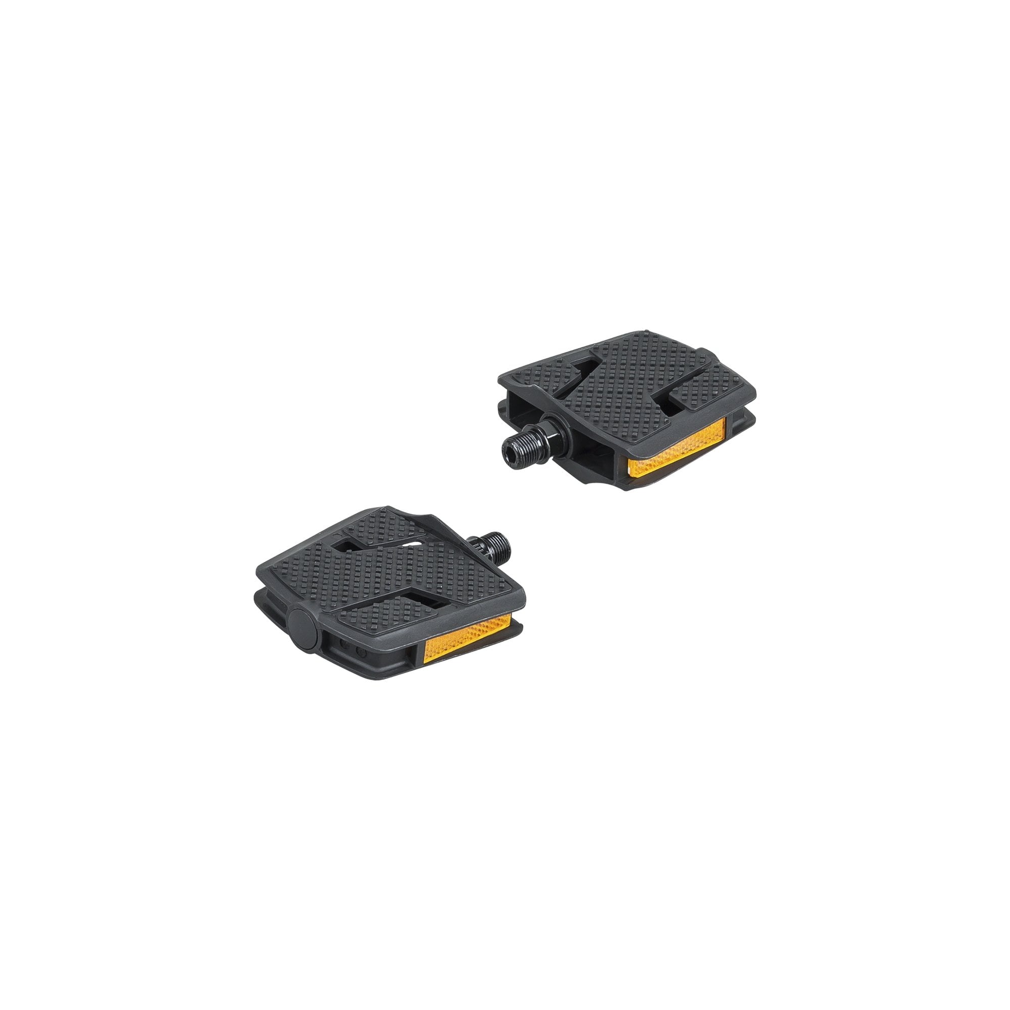Trek Kids' Platform Small Pedal Set Flat Pedal