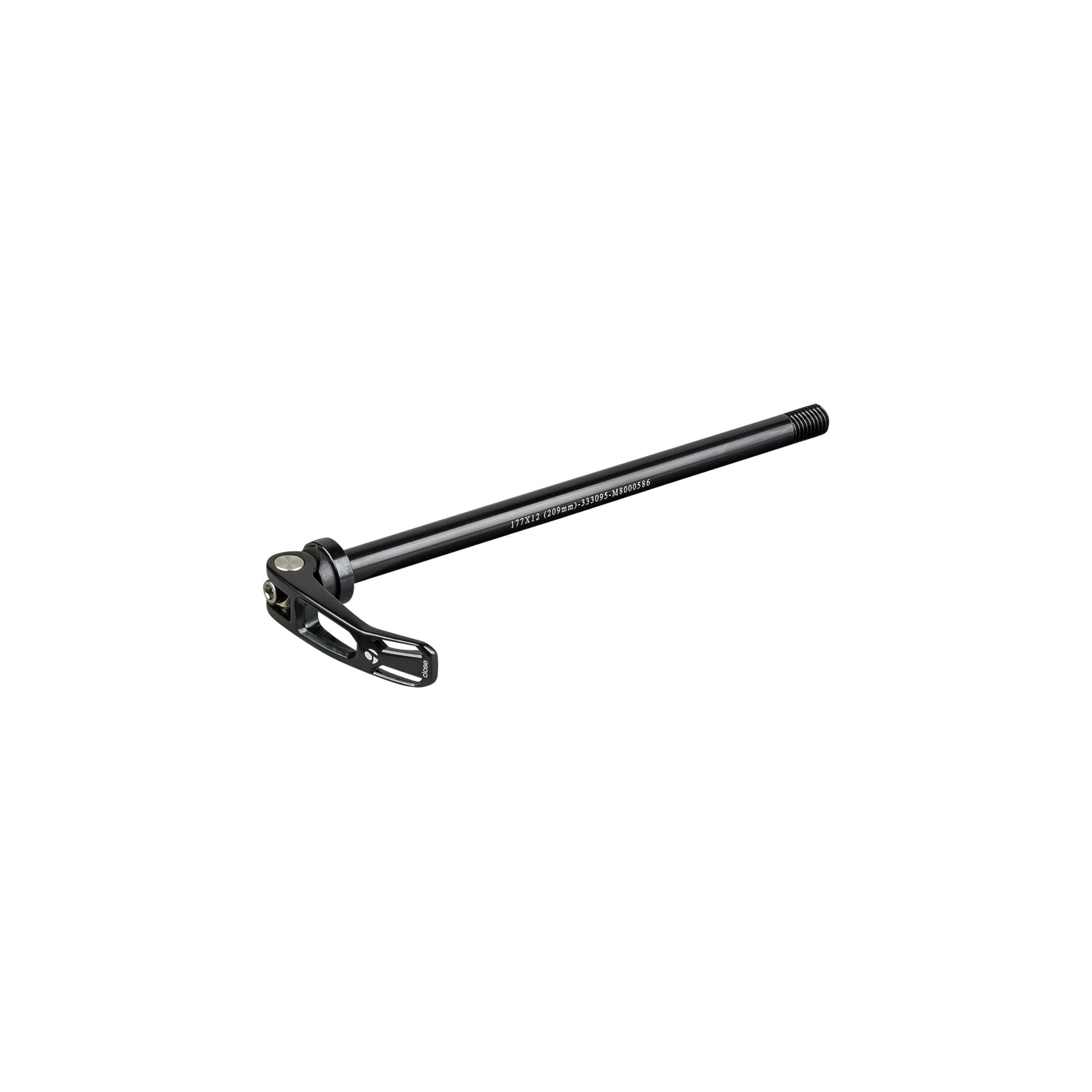 Trek Abp Hard Tail Convert Rear Thru Axle Skewers