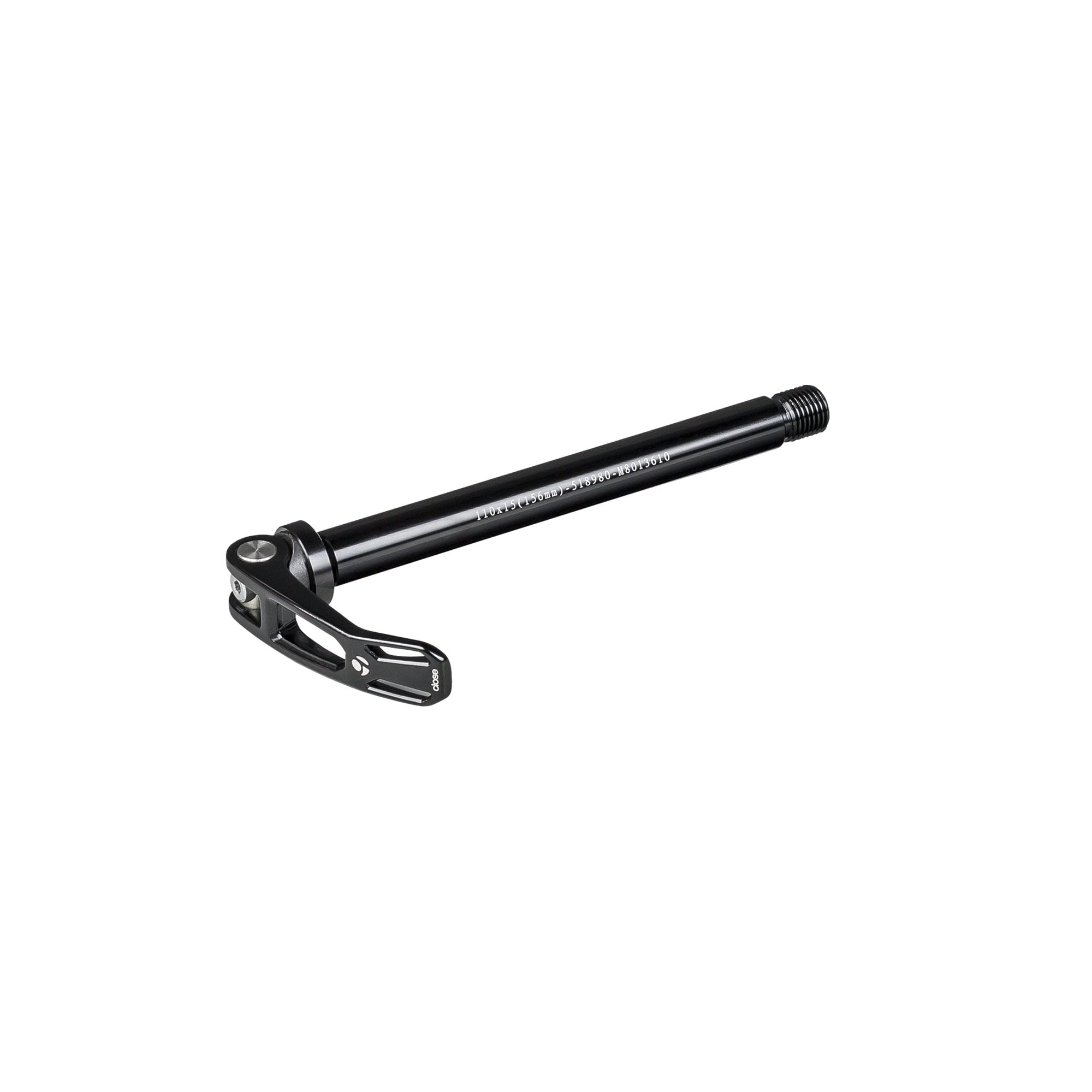 Trek Rigid Fork Front Thru Axle Skewers