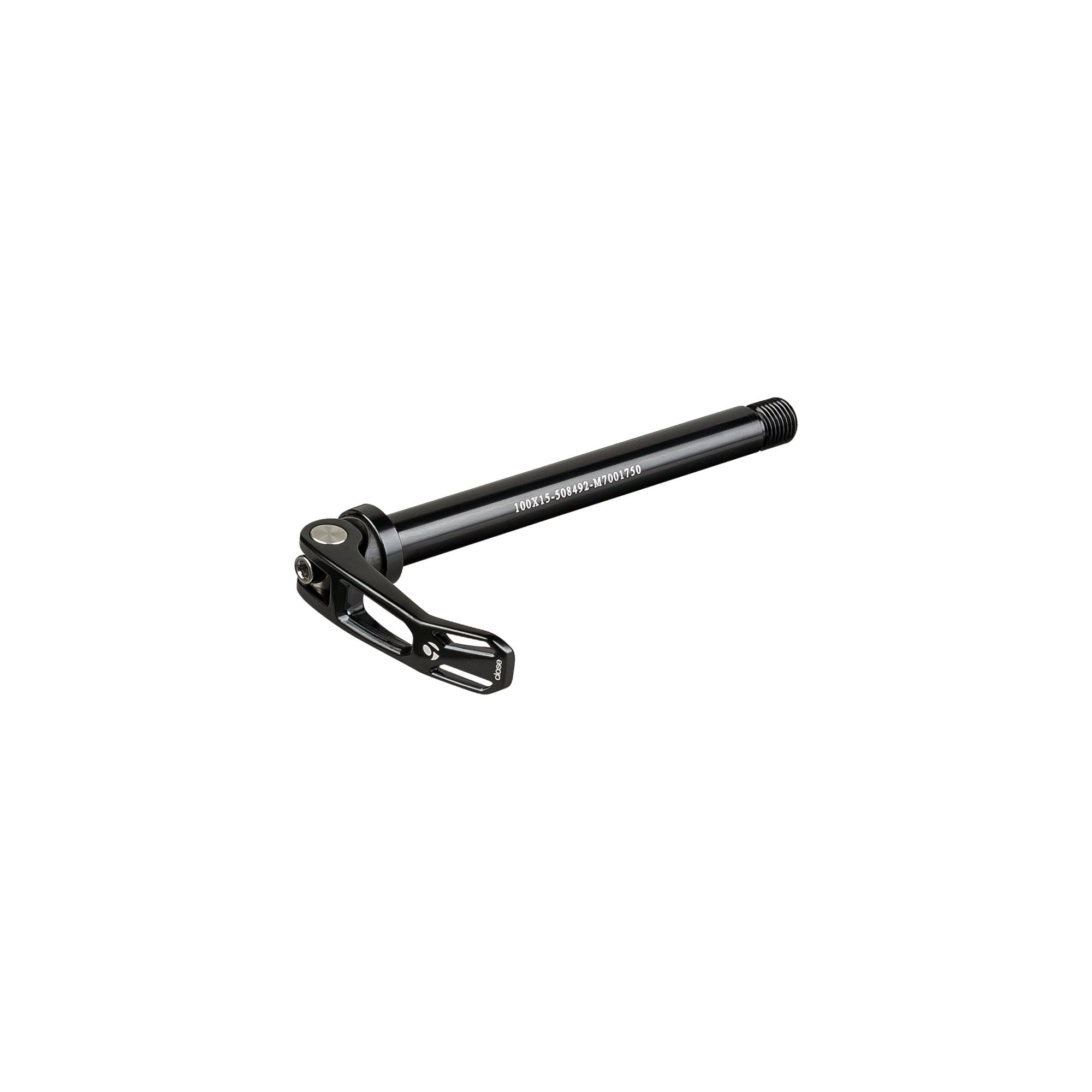 Trek Rigid Fork Front Thru Axle Skewers