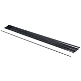 Bontrager Dt Aerolite Bladed Nail-Head Spoke Box Of 10 Spokes