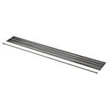 Bontrager Dt Competition Round Nail-Head Spoke Box Of 10 Spokes