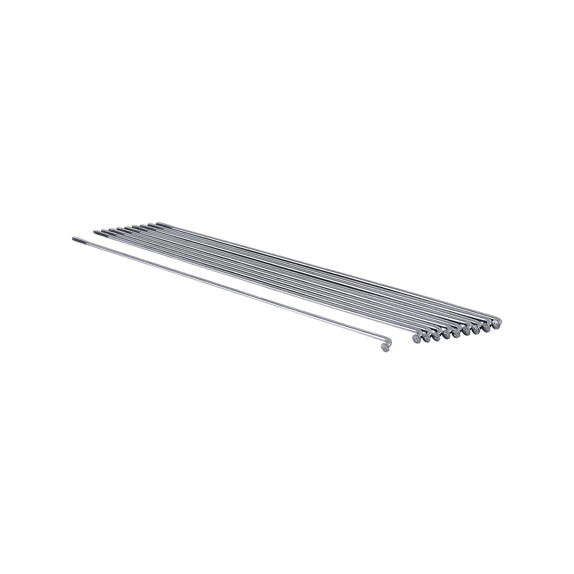 Trek Round J-Bend Spoke Box Of 10 Spokes