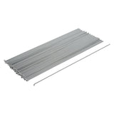 Bontrager Round J-Bend Spoke Box Of 100 Spokes