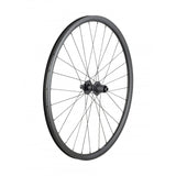 Bontrager Affinity Tlr Centerlock Disc 28H 700C Road Wheels