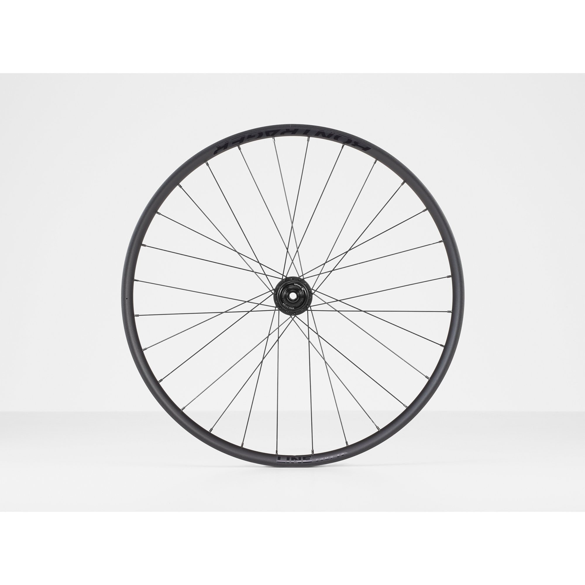 Bontrager Line Comp 30 Tlr Boost 27.5 MTB Wheels