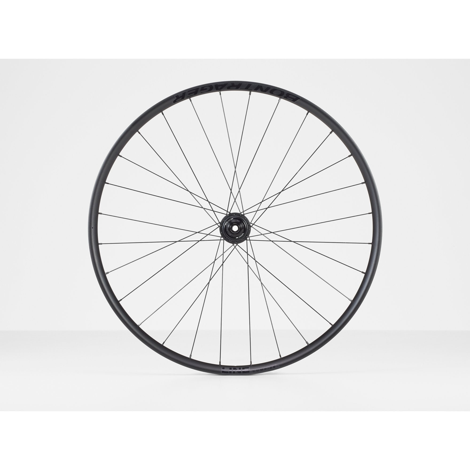 Bontrager Line Comp 30 Tlr Boost 29 MTB Wheels