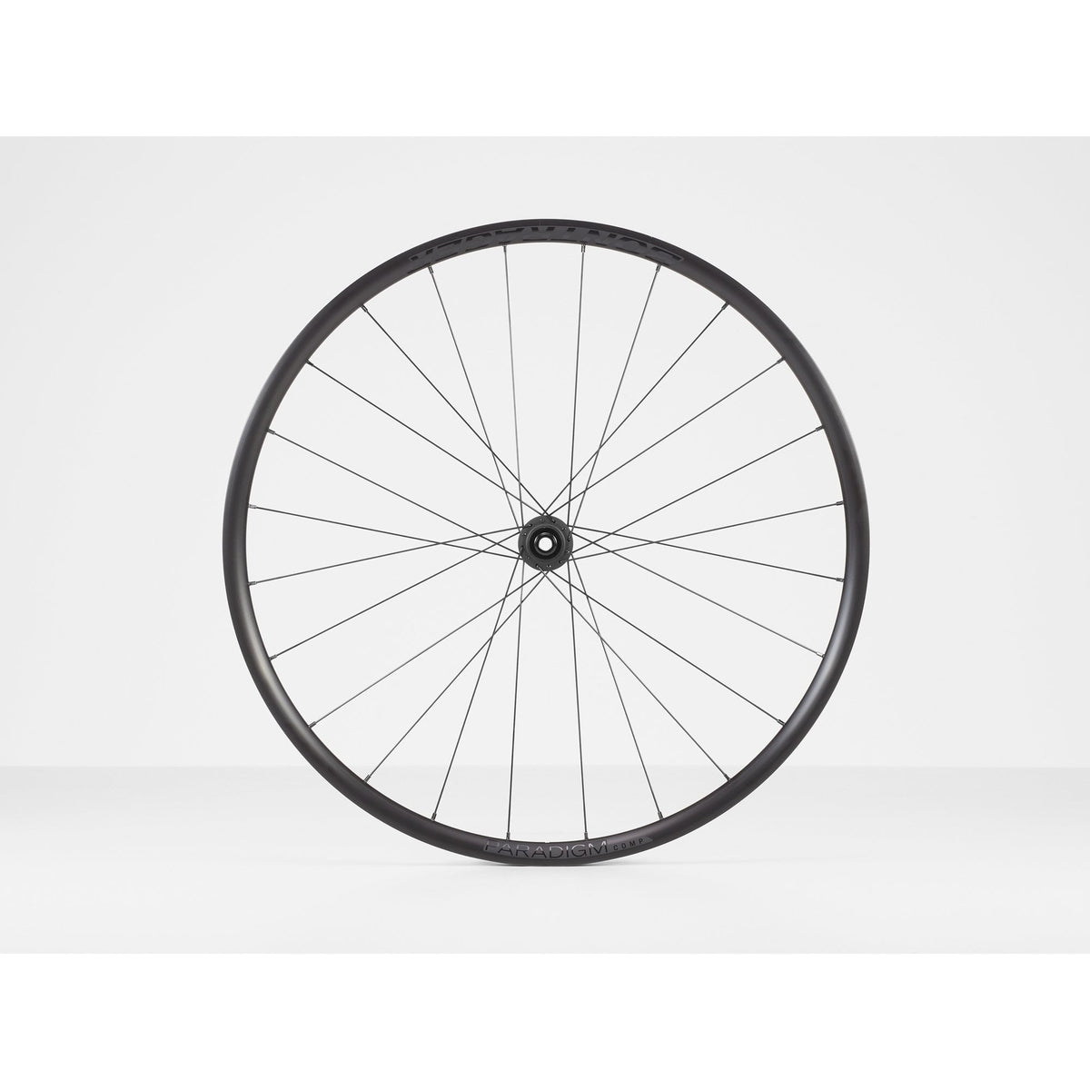 Bontrager Paradigm Comp Tlr Disc Road Wheels