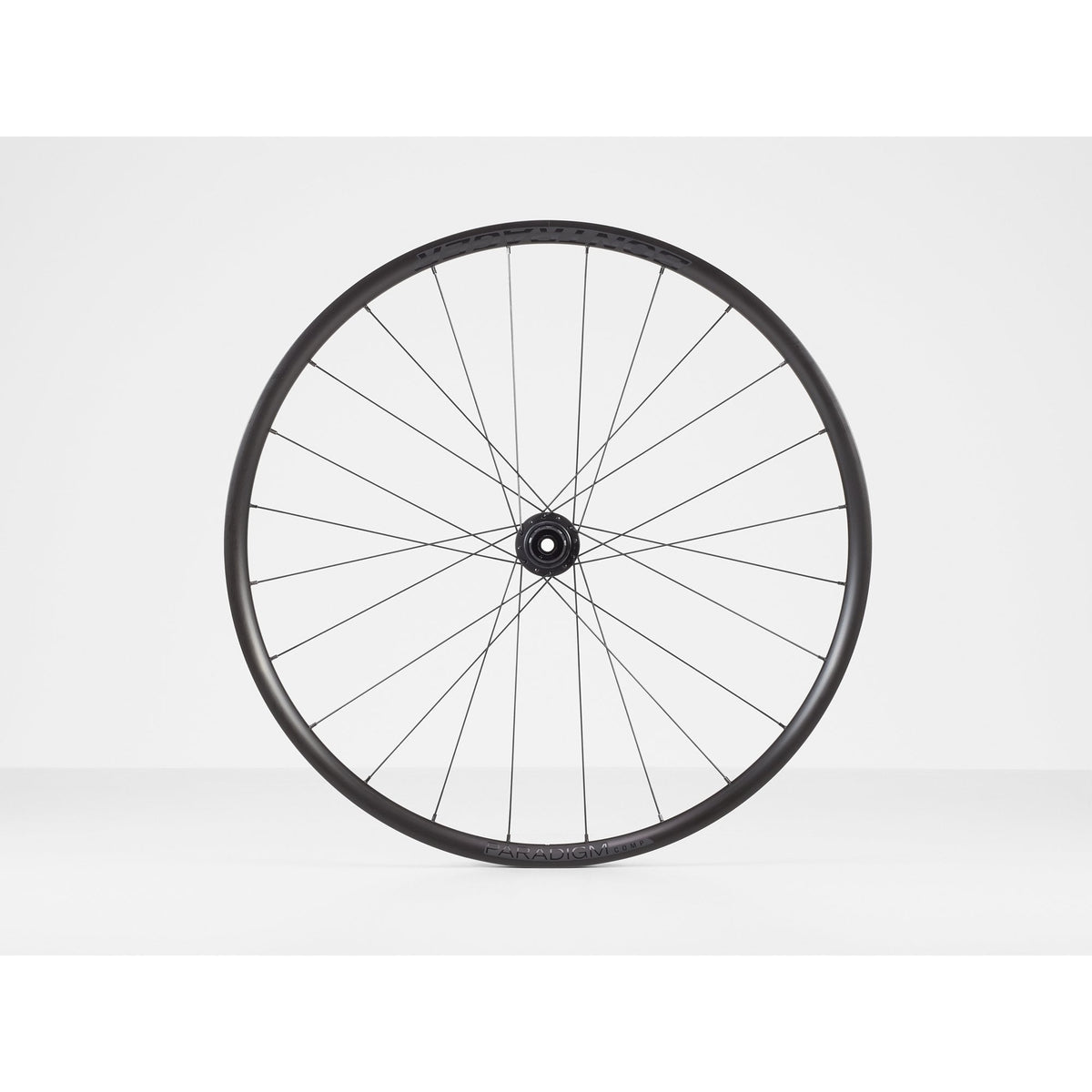 Bontrager Paradigm Comp Tlr Disc Road Wheels