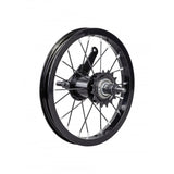 Trek Precaliber 12 Wheels