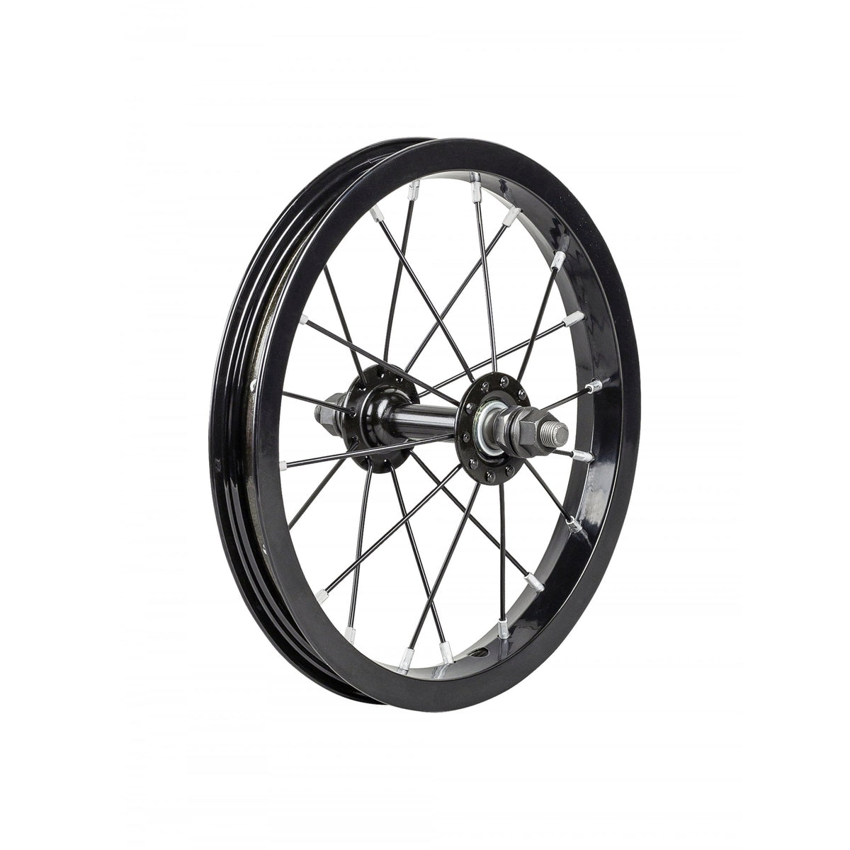 Trek Precaliber 12 Wheels