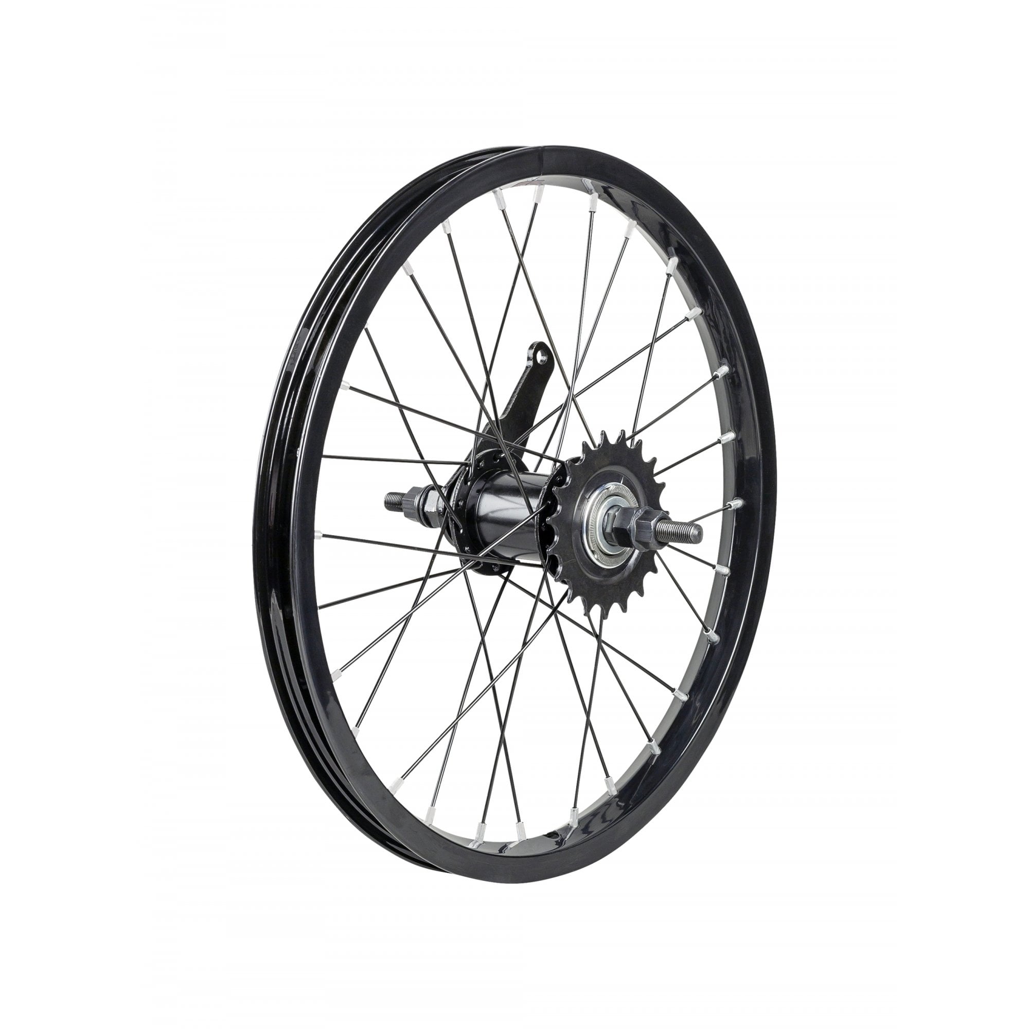 Trek Precaliber 16 Coaster Brake Wheels