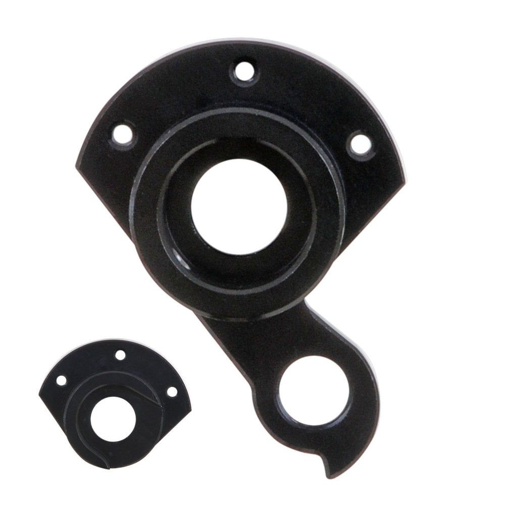 Kinesis Uk Cover Dom+Hp/Rail/Powerfly Chrge Port Cvr Spares & Accessories