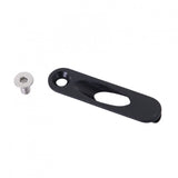 Kinesis Uk Cover Trek Checkpoint Sl6 Headset Cover Crimson Spares & Accessories