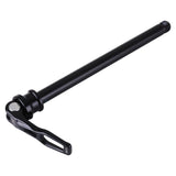 Kinesis Uk Spare - 142 X 12 Rear Axle With Lever Hub Spares