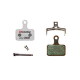 Swissstop Disc 34 Endurance Shimano Dura Ace Br-R9170 Br-Rs805 Brrs505 Br-Rs405 Br-Rs305 Disc Pads