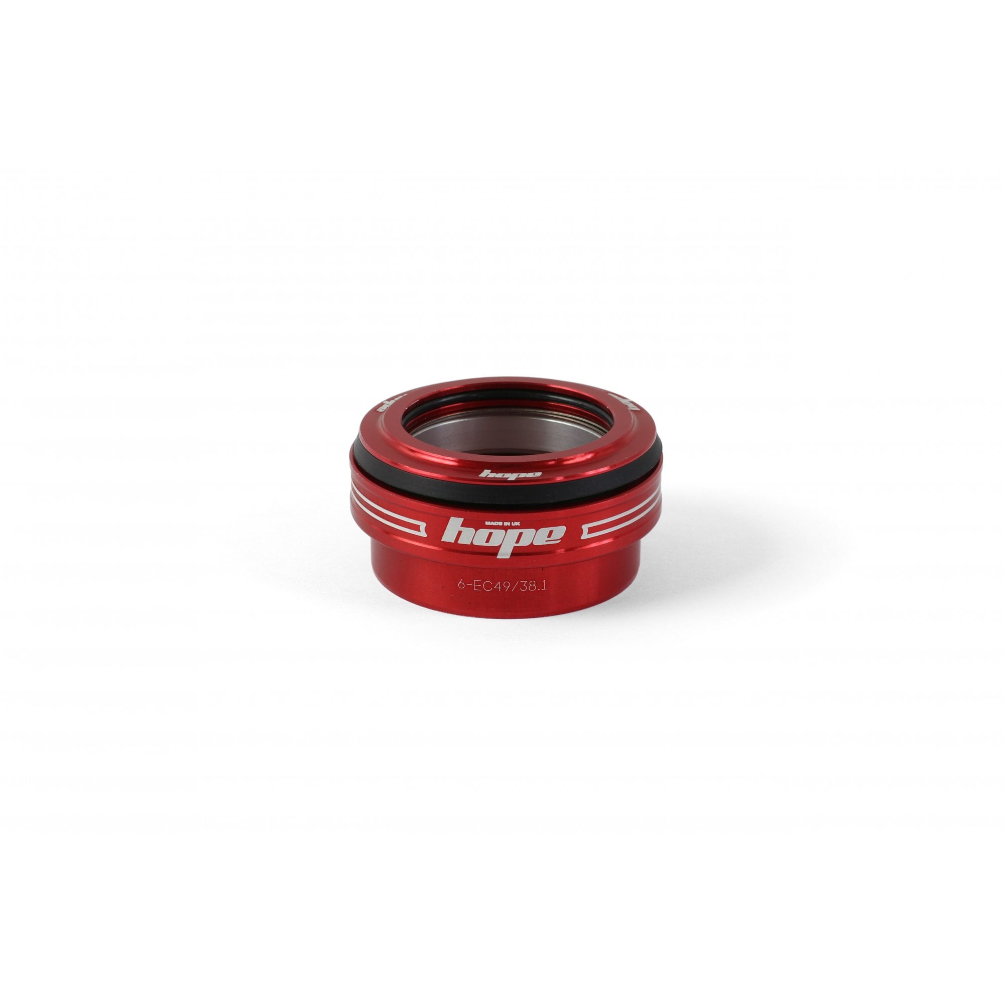 Hope Pick N Mix 6-Top-1.5 Traditional-Ec49/38.1 Headset