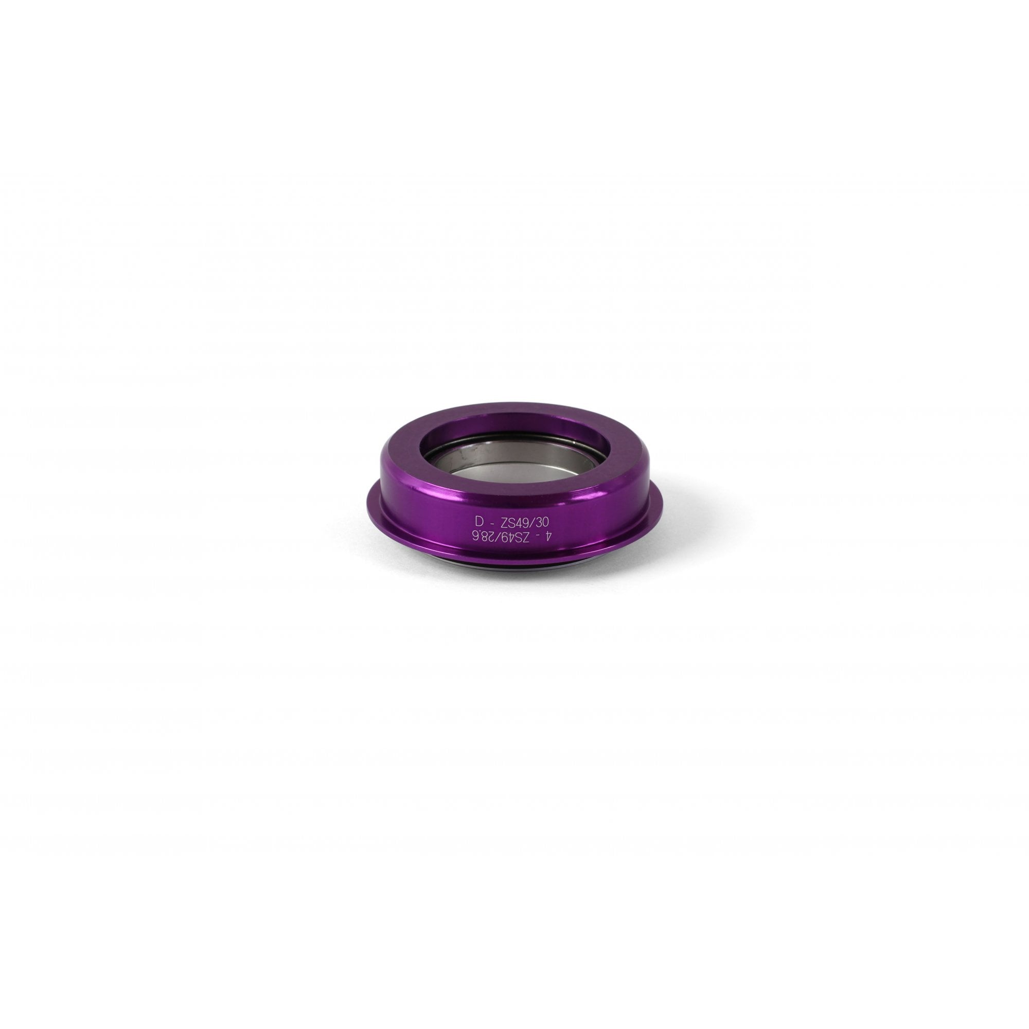 Hope Pick N Mix D-Bottom-Stepdown-Zs49/30 Headset