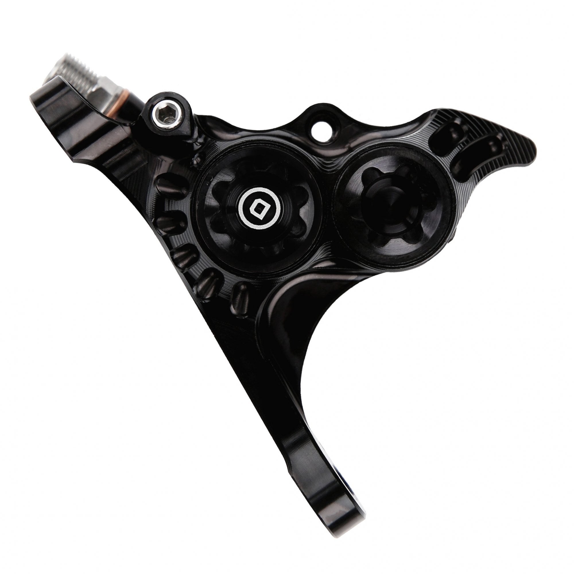 Hope Rx4+ Caliper Complete - Fmf+20 - Dot Brakes