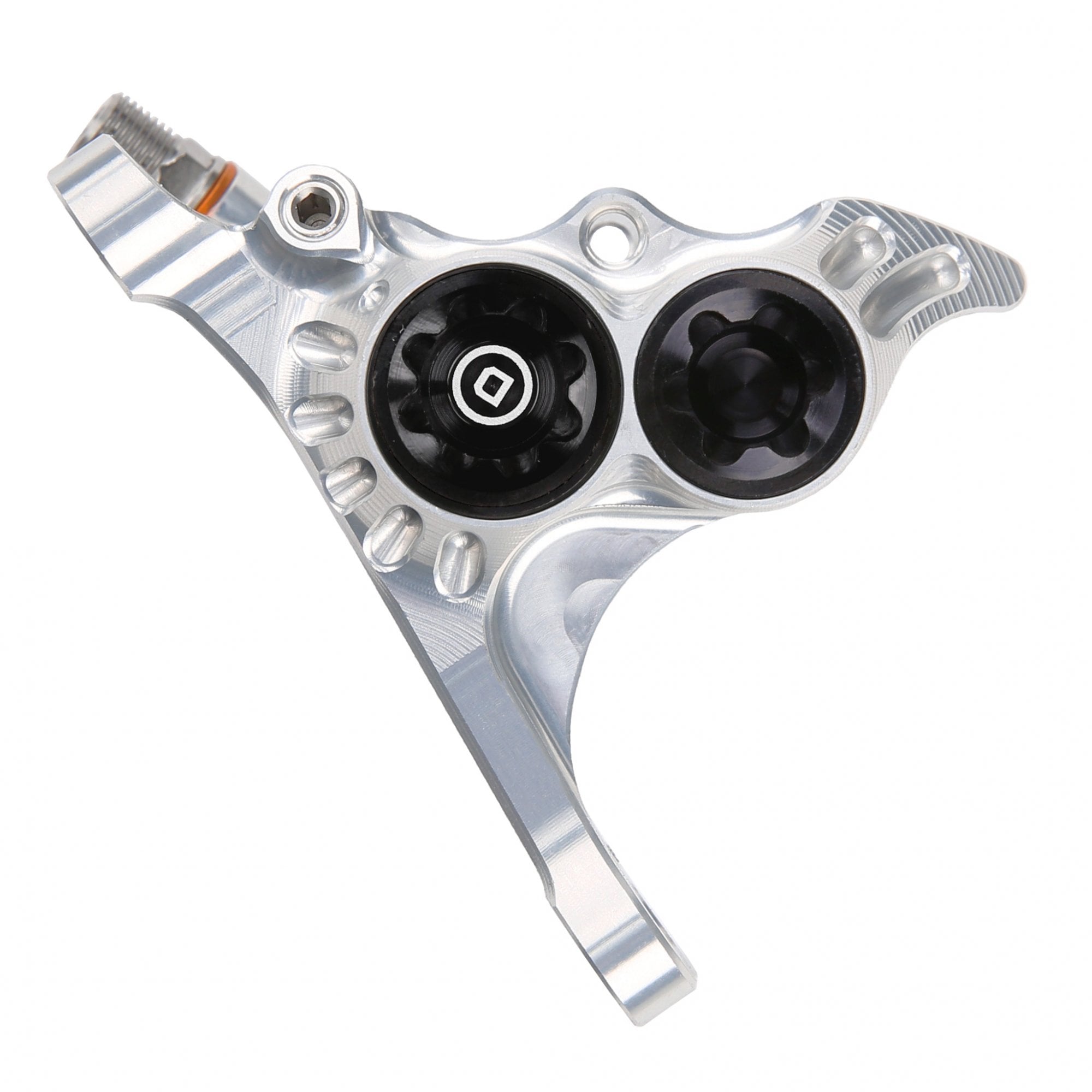 Hope Rx4+ Caliper Complete - Fmf+20 - Dot Brakes
