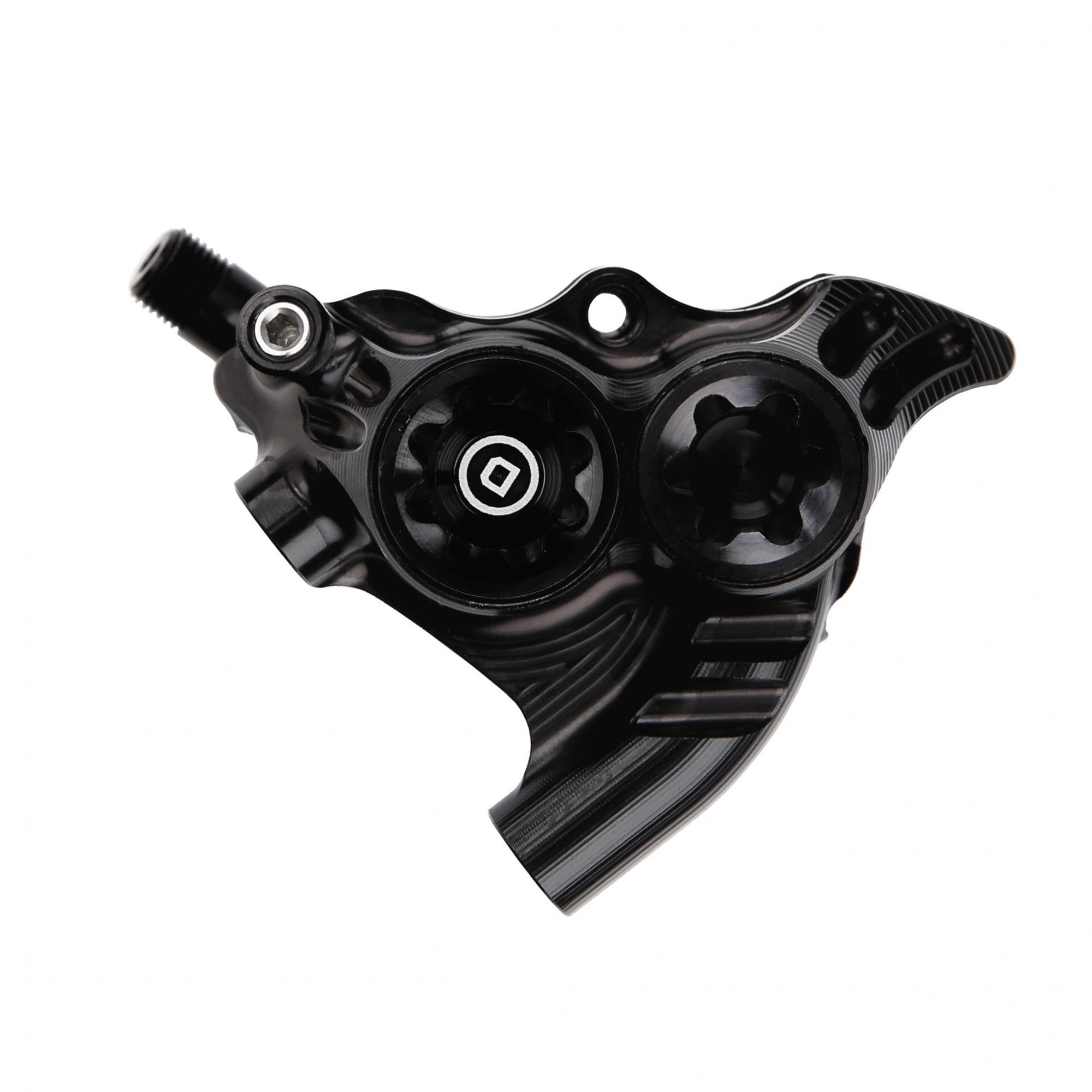 Hope Rx4+ Caliper Complete - Fm+20 - Dot Brakes