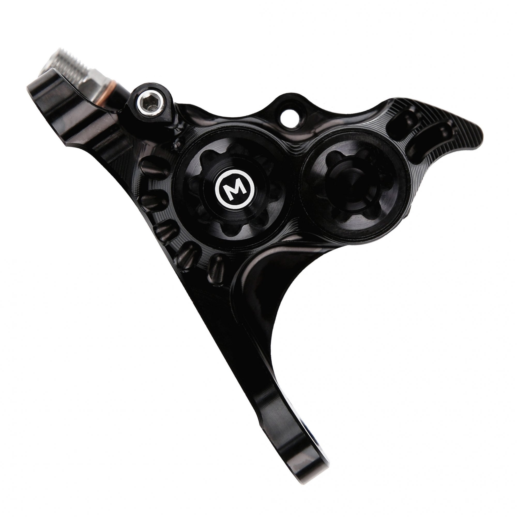 Hope Rx4+ Caliper Complete - Fmf+20 - Min Brakes