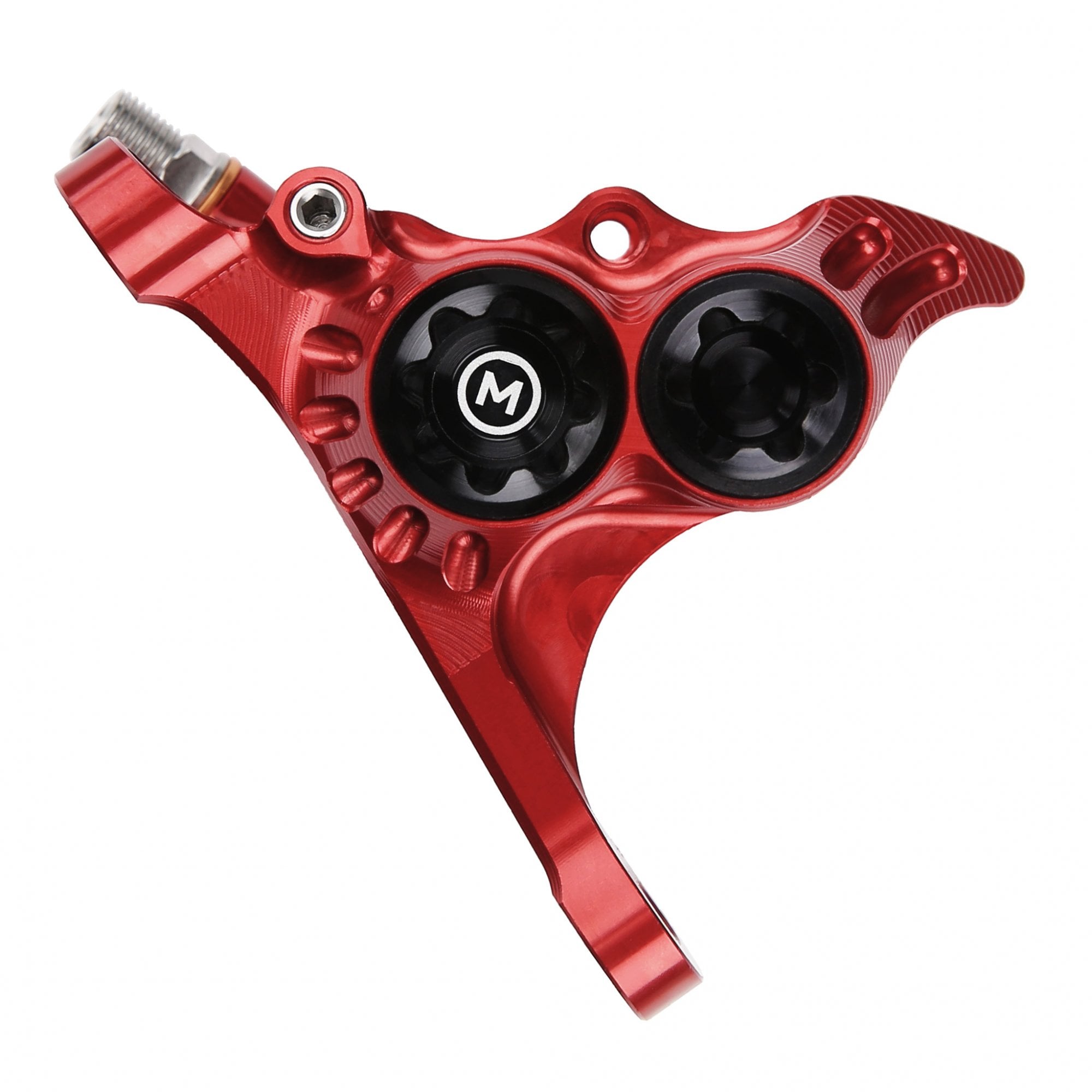 Hope Rx4+ Caliper Complete - Fmf+20 - Min Brakes