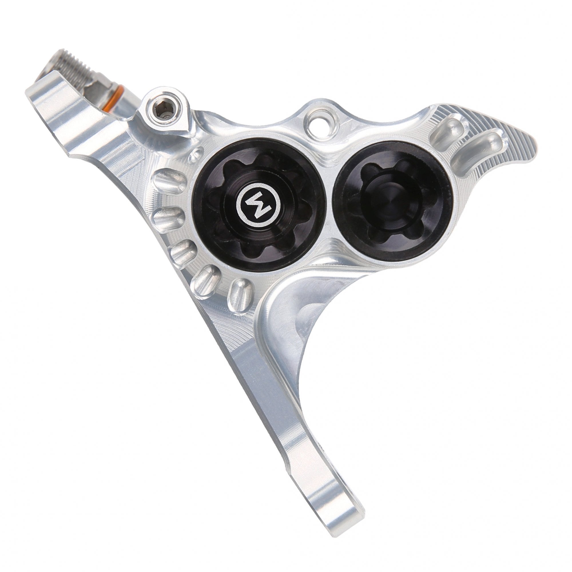 Hope Rx4+ Caliper Complete - Fmf+20 - Min Brakes